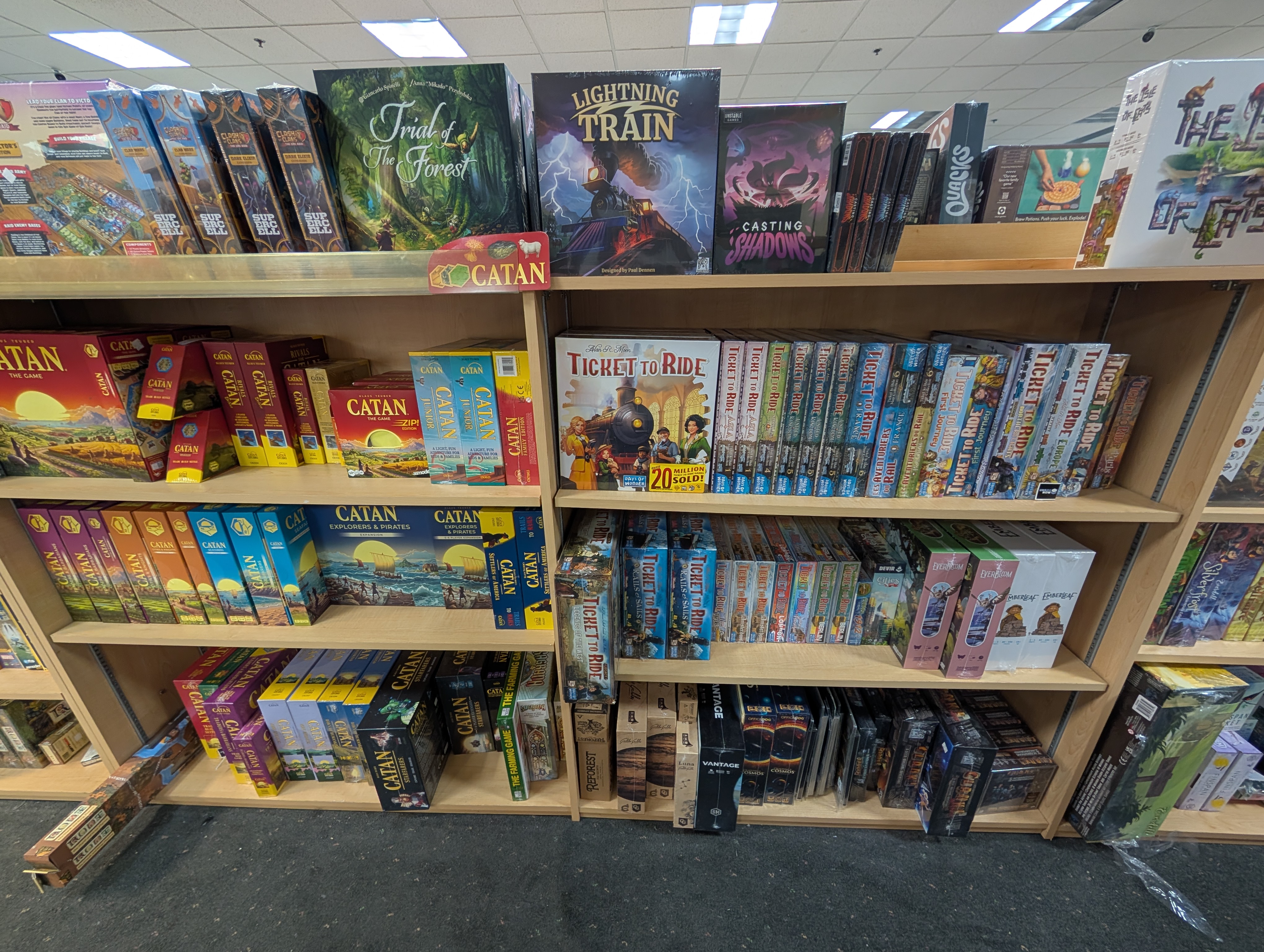 Board Games