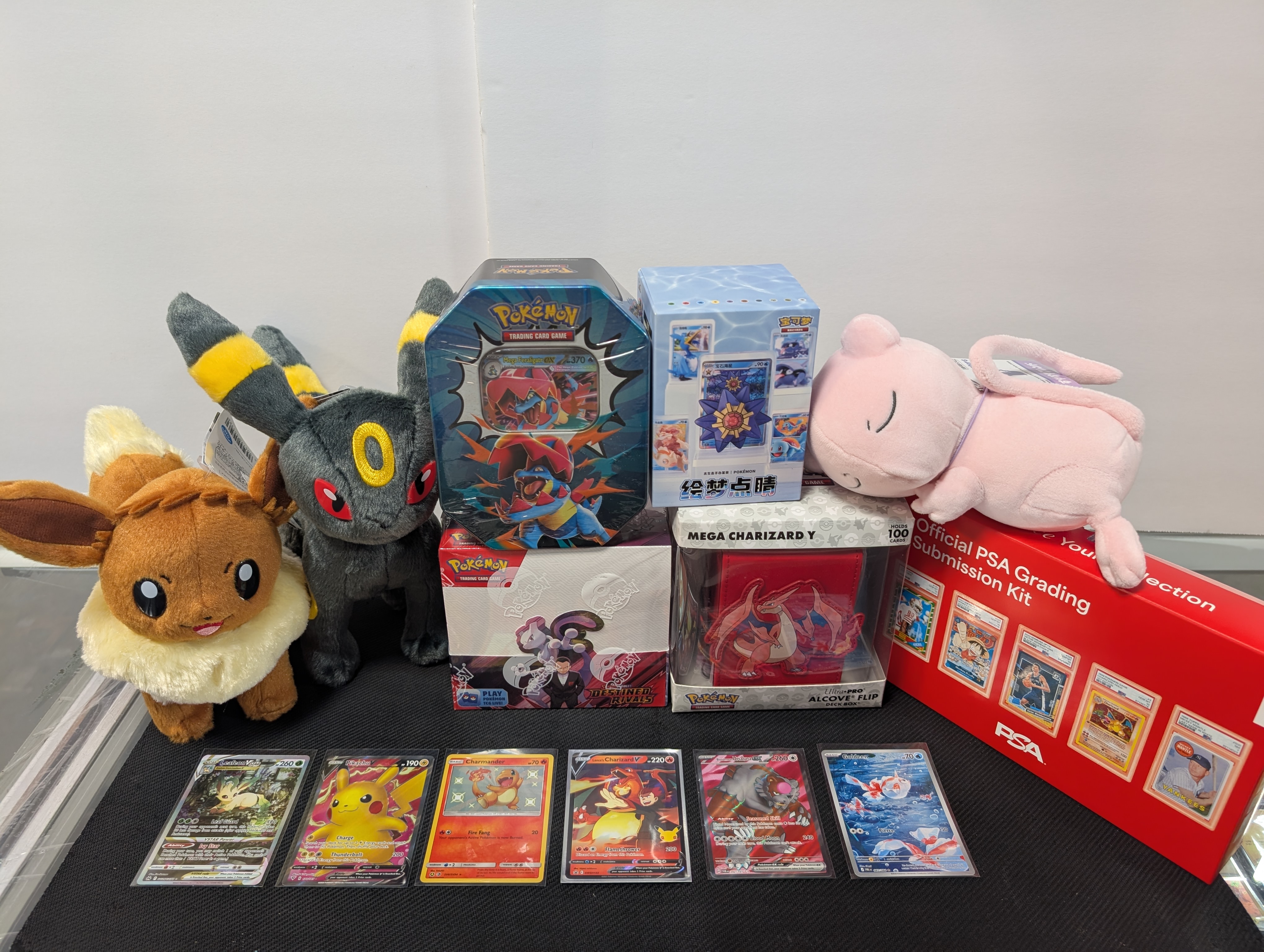 Pokemon TCG